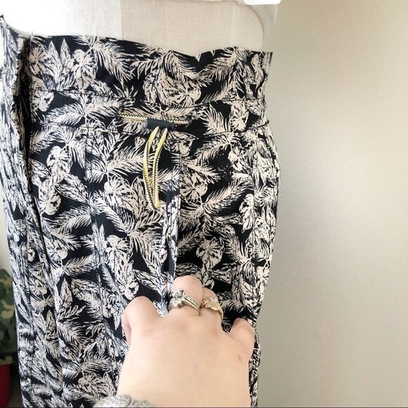 Free People Movement Point Break printed pants - Picture 5 of 8